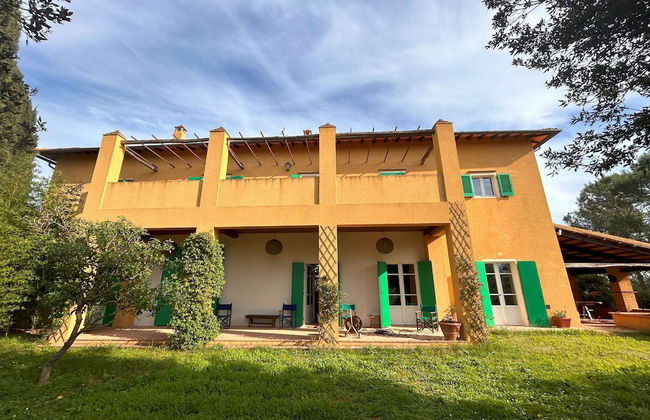 Poggio Cavallino Private Pool, Wifi, Maremma - Foto 25