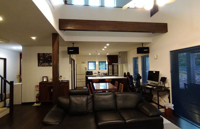 Avanti Chalet Hakuba - Foto 19