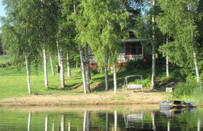 Viljamaan lomamökit 2 - Foto 2