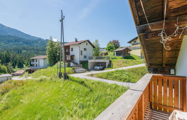 Chalet in Tyrol Near Ski Resort - Photo 36