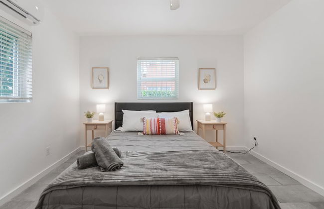 Zen Great Apartment 2BR near the Beach - Foto 12