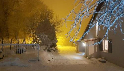 La Loge des Volcans - Vue Puy De Dôme - Foto 5