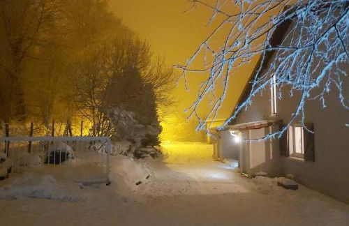 La Loge des Volcans - Vue Puy De Dôme - Foto 5