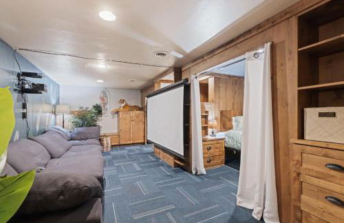 The Gatsby: Heated Pool & Spa in North End Boise - Foto 33