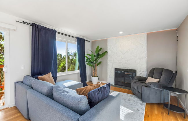 Bodur's Rustling Leaves EV Charge BBQ - Photo 23