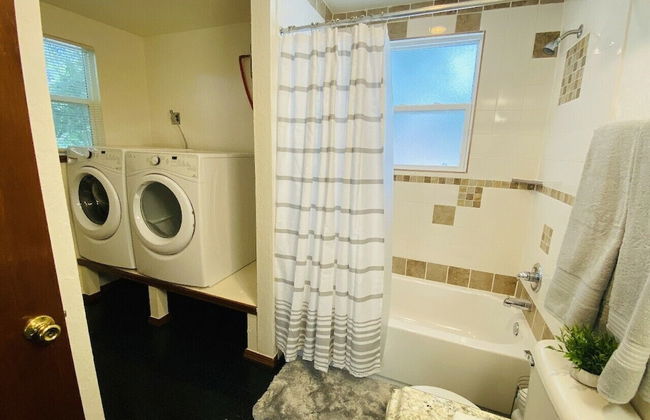 Eviestays Studio Close to OU, Downtown - Photo 22