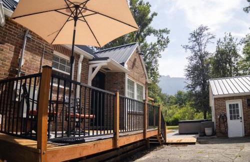 Valley Brickhouse Hot Tub Trails Downtown 1m - Foto 51