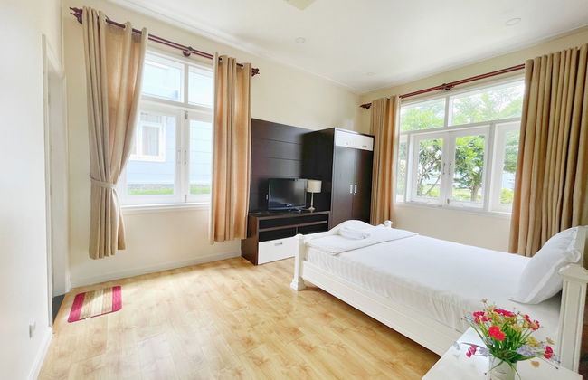 Sealink Villas Phan Thiet Mui Ne - Foto 4