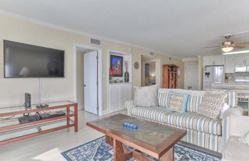 Dolphin Point 402C - 2BR Updated Condo with Harbor and Gulf Views - Foto 20