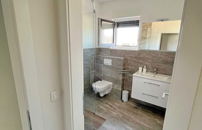 Villa Zuzul - Foto 10