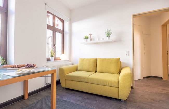 Relax Aachener Boardinghouse Phase 2 - Foto 25