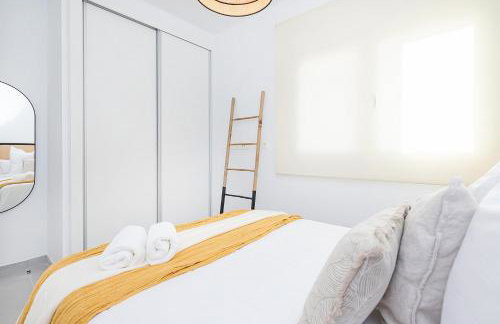 Patrocinio City Center Apartment - Foto 13