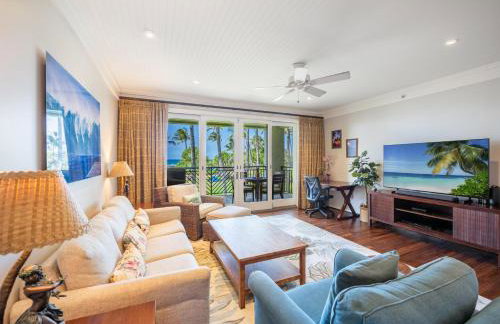 Oceanfront Vacation Villas at Turtle Bay - Foto 12