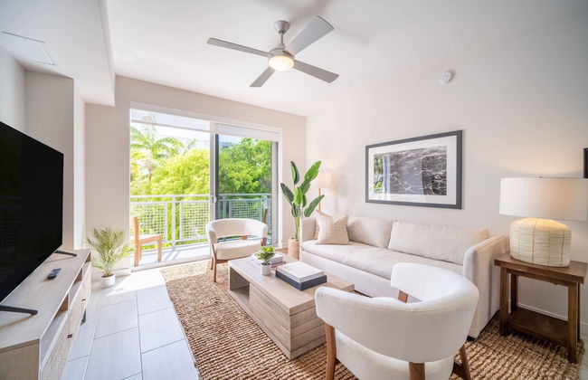 Tucker at Palmer Dadeland Miami - Photo 68