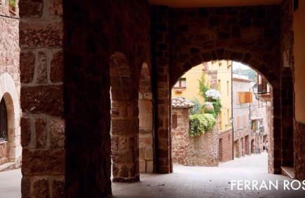 EVA & TRAVEL - Triplex La Cavallada - Foto 43