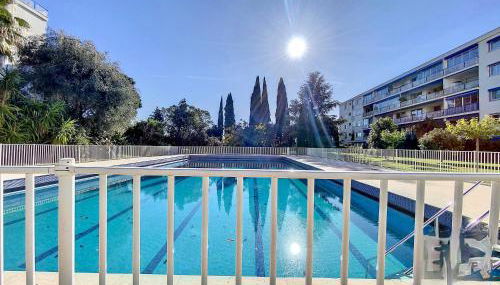 NICE La Palmeraie Pool BEACH AC - Foto 2