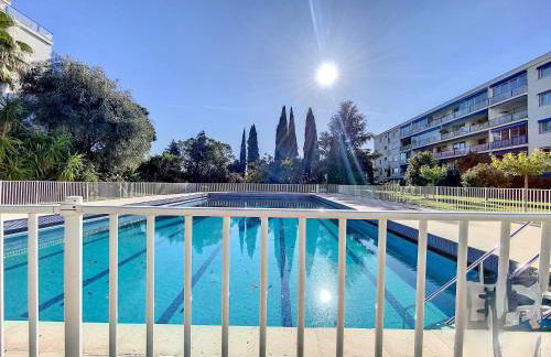 NICE La Palmeraie Pool BEACH AC - Foto 2