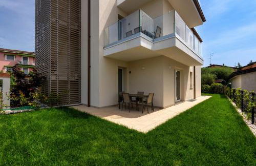 MALVEZZi Apartments - Foto 34