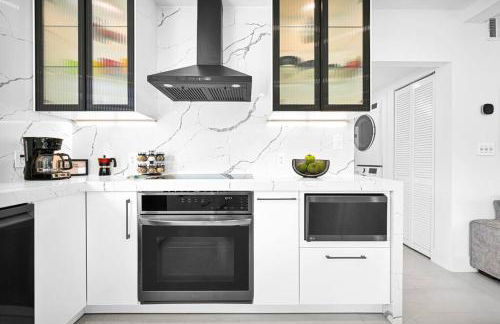 Stylish Modern Home near Wynwood & Design District - Foto 31