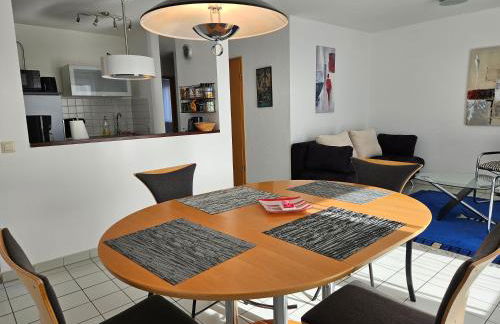 Komfortables 3-Zimmer Apartment in Schwetzingen zwischen Mannheim und Heidelberg - Foto 1