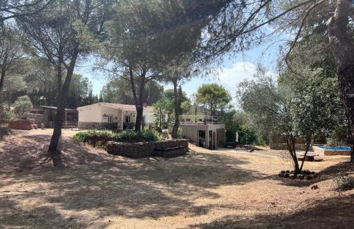 Stone Garden, Casa en plena naturaleza - Foto 54