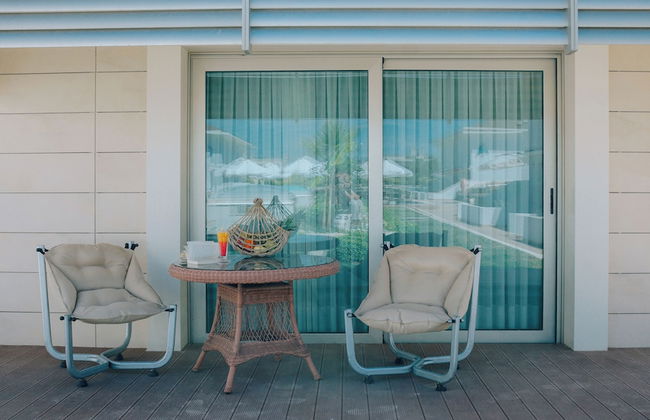 Vela Garden Resort - Foto 57