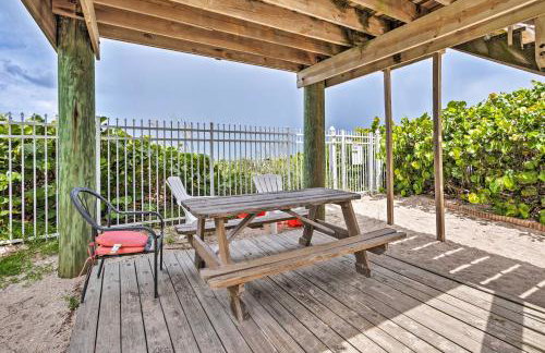 Jensen Beach Home Walk to Beach Access! - Foto 23