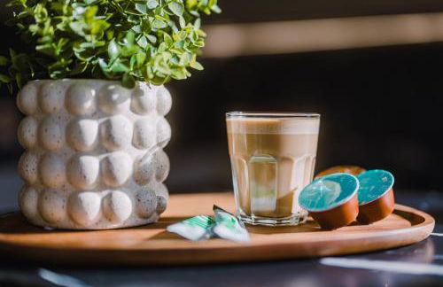 JW Executive ApartHouse 2 - Foto 21