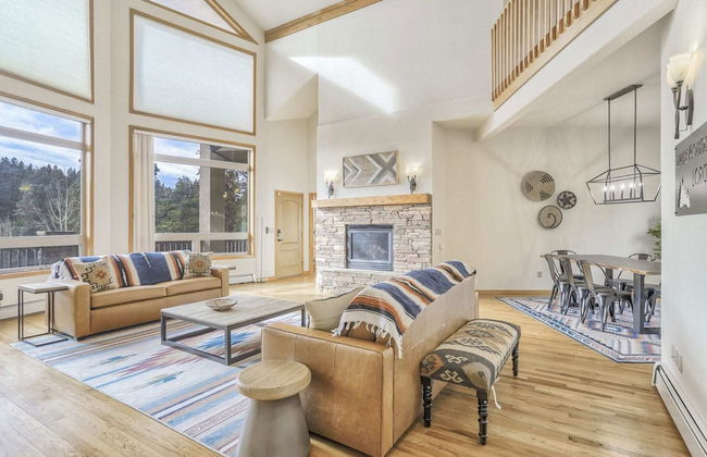 5brmountain Luxuryhikingdog Friendly! - Photo 29