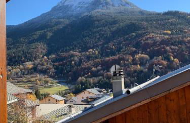 Chalet Bozel 6 people close to Courchevel - Foto 21