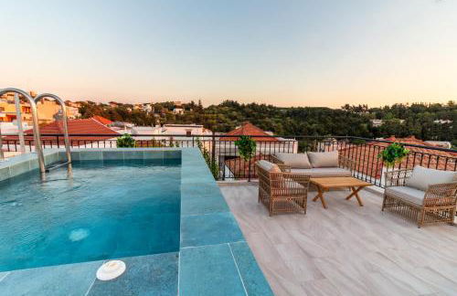 Mounouria House Koskinou - Foto 59