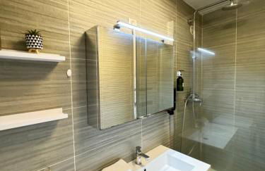 F3 Centre- Ville Lafayette avec garage - Foto 12