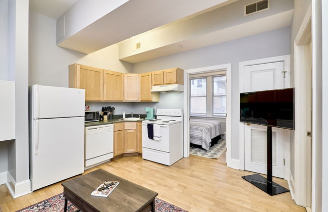 White House at Grand Central - Foto 42