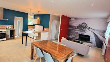 Le Petit Gîte du Mont - Foto 3