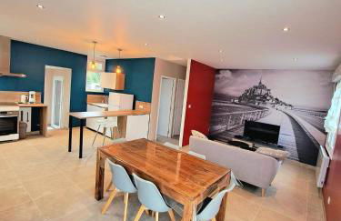 Le Petit Gîte du Mont - Foto 3