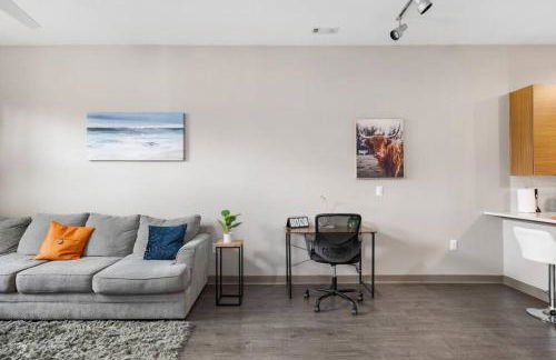 Uptown Elegance Gym, Pool, Wine - Foto 11