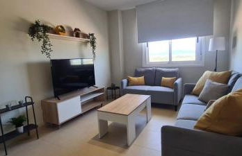 Apartamento Arena y Sal - Garrucha - Foto 1