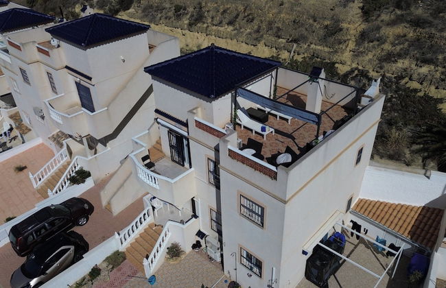 Sunset View Golf Course Apartment Alicante - Foto 17