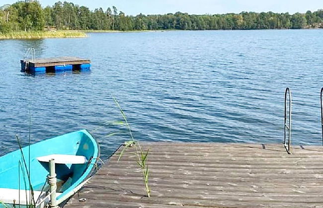 5 Person Holiday Home in Linkoping-by Traum - Foto 26