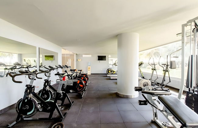 Condominio frente al mar Morros Epic. - Foto 60