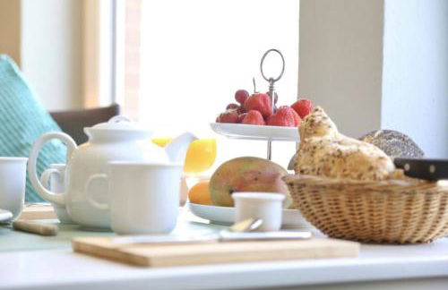 Lüttje Bernstein - Foto 7