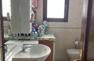 Attico trilocale vista mare strepitosa, 200 mt dal mare, WiFi Powerful - Foto 10
