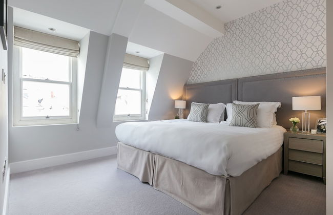 Chilworth Court - Foto 31