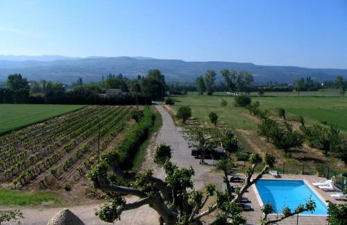 Le Moulin de Lavon - Foto 7