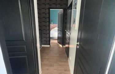 Gite du Douet de moulagny - Photo 8