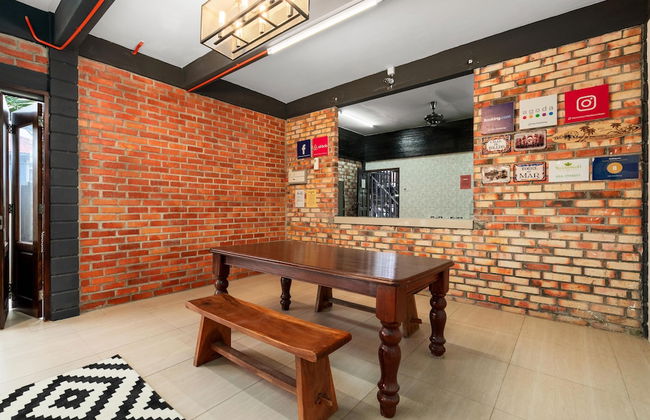 Villa Kiambang - Foto 13