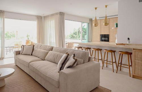 Apartment Marbella - Puente Romano Area - Casa las Mariposas - Foto 11