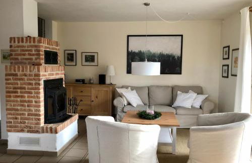 Ferienhaus Birke - Foto 18