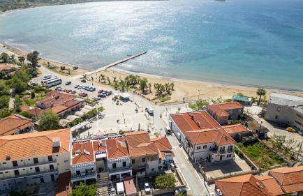 Mythos Suites-Apollo apartment - Foto 48