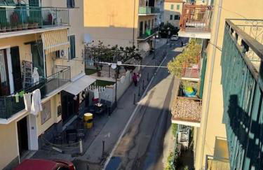 Casa Azzurra vacanze Porto Azzurro - Foto 16